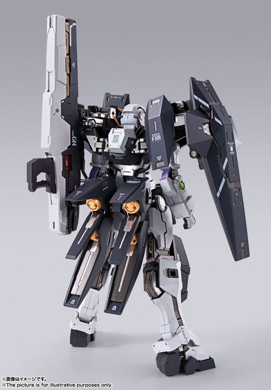 METAL BUILD Gundam Dynames Repair III "Gundam 00 Festival 10 [Re:vision]"　