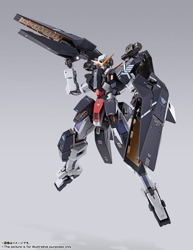 METAL BUILD Gundam Dynames Repair III "Gundam 00 Festival 10 [Re:vision]"　