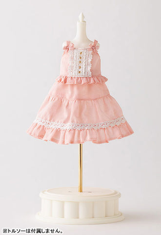 Harmonia bloom Roomwear (Pink) (DOLL ACCESSORY)