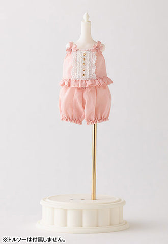 Harmonia bloom Roomwear (Pink) (DOLL ACCESSORY)