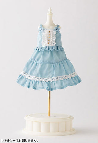 Harmonia bloom Roomwear (Blue) (DOLL ACCESSORY)