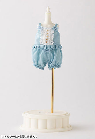 Harmonia bloom Roomwear (Blue) (DOLL ACCESSORY)