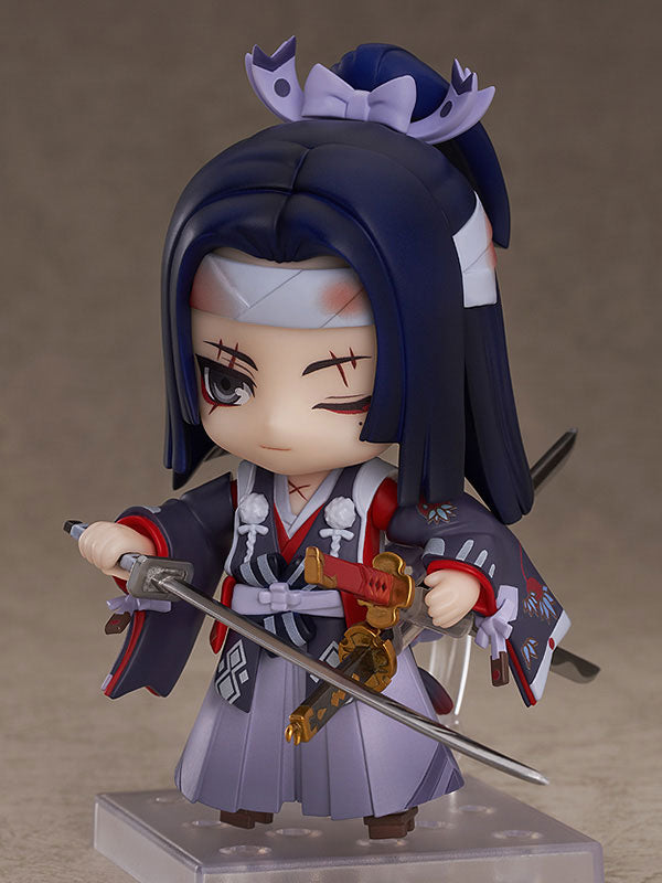 Nendoroid Onmyoji - Action Figure Onikiri In PVC Collezionabile - 4