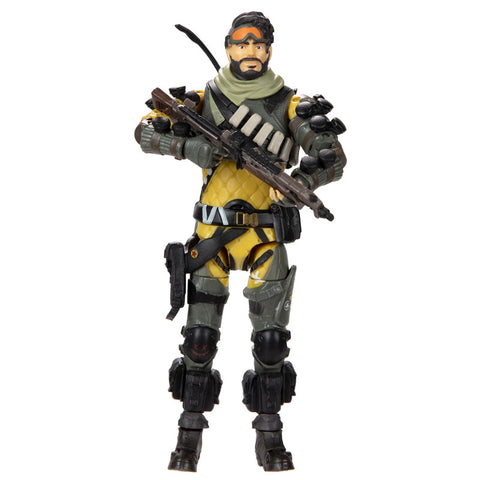 Apex Legends 6 Inch Figure Mirage