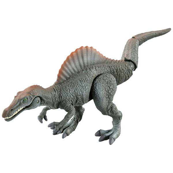Spinosaurus - Ania