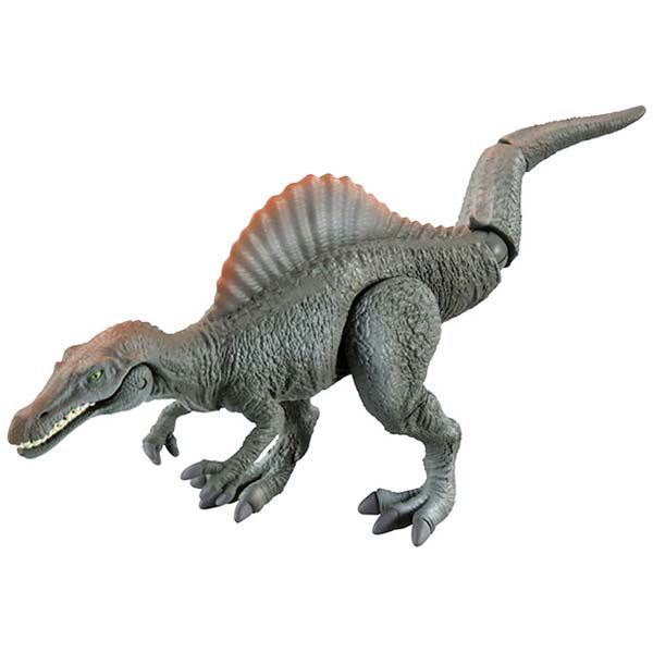 Ania Jurassic World Spinosaurus