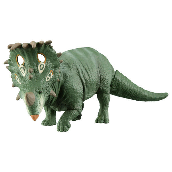 Sinoceratops - Ania