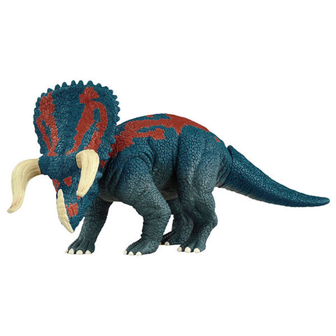 Ania Jurassic World Nasutoceratops