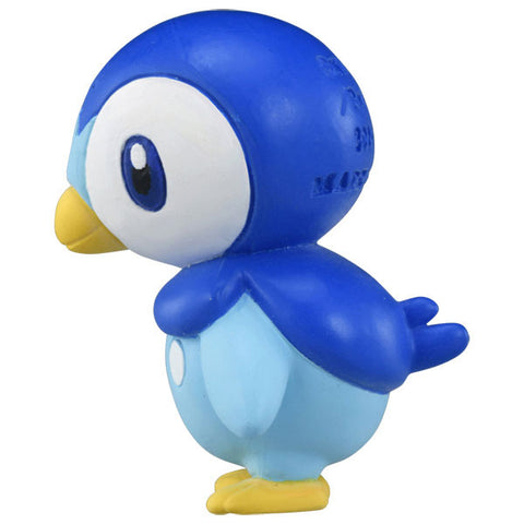 Pokemon MonColle MS-53 Piplup