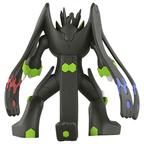Pokemon MonColle ML-26 Zygarde (Perfect From)