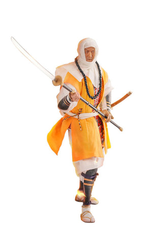 1/6 Ishiyama Honganji, Warrior Monk