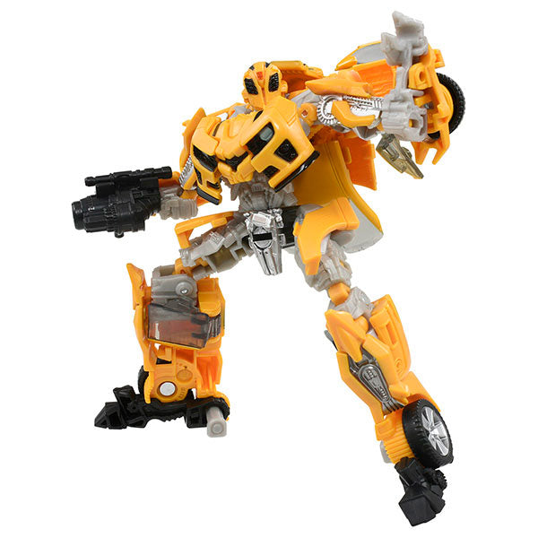 Transformers Studio Series SS-68 Bumblebee - Solaris Japan