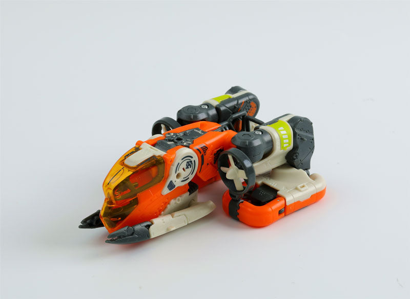 MEGABOX MB-13CT DEEP ONE Elite - Solaris Japan
