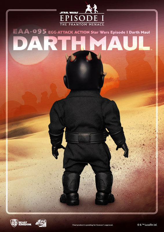 Egg Attack Action #084 