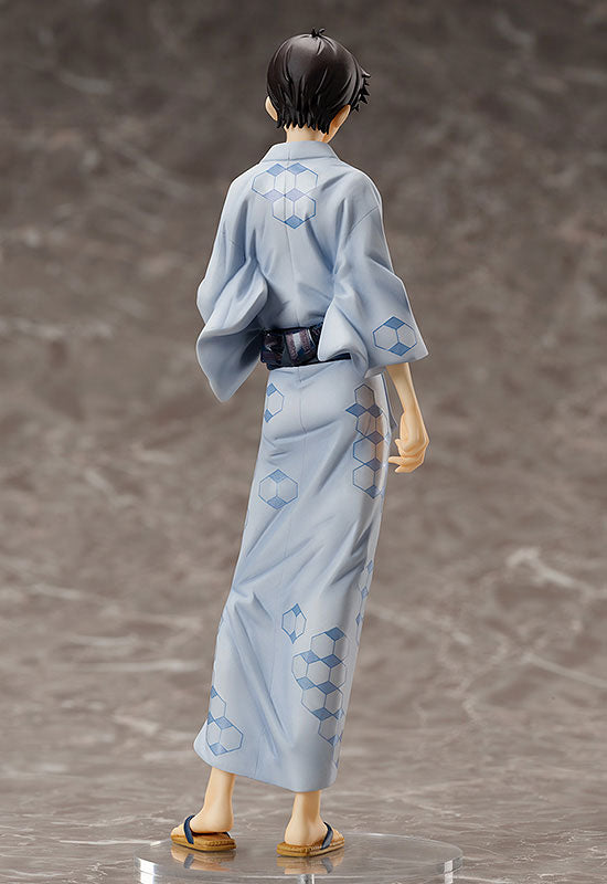 Evangelion Shin Gekijouban - Ikari Shinji - Y-style - 1/8 - Yukata