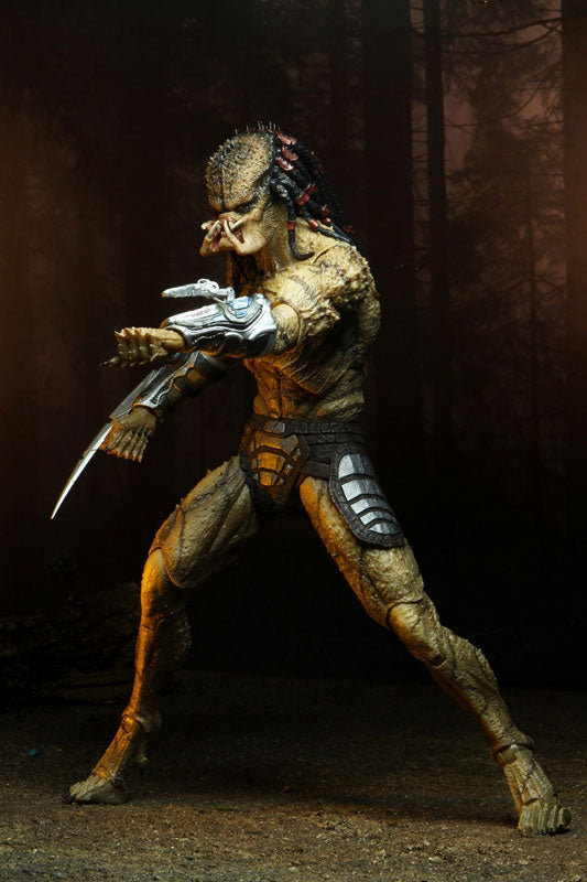 Ultimate Predator(Ultimate Predator) - 7 Inch Action Figure