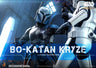 TV Masterpiece "The Mandalorian" 1/6 Scale Figure Bo-Katan Kryze