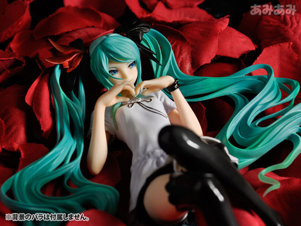 Vocaloid - Hatsune Miku - 1/8 - World is Mine Brown Frame - Re