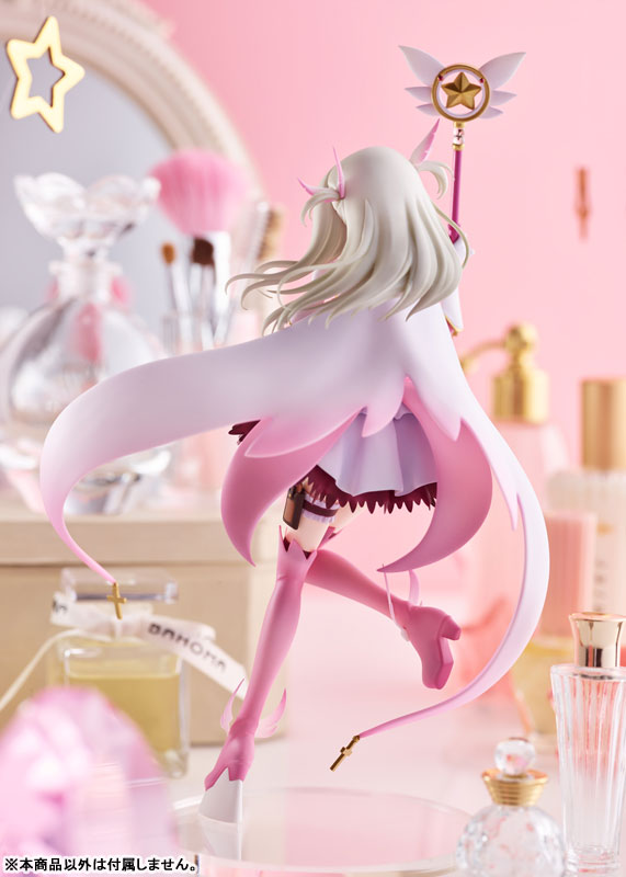 Fate/kaleid liner Prisma☆Illya: Prisma☆Phantasm