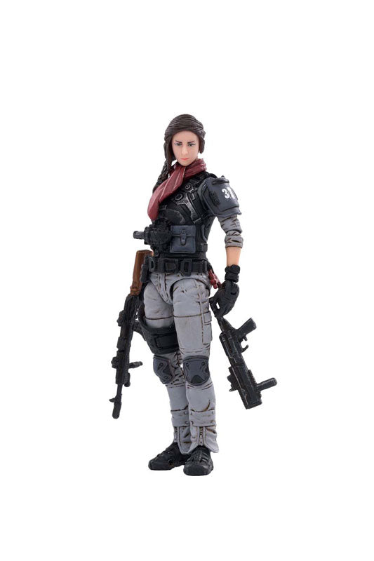 1/18 Battle for the Stars 37th Legion Hermione