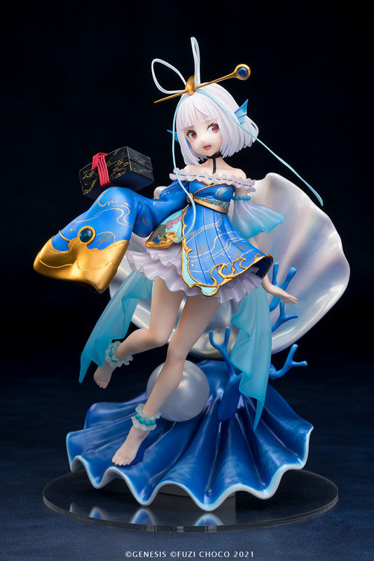 Original Character - Otohime - 1/7 (Genesis)