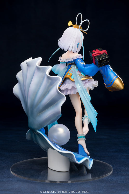 Original Character - Otohime - 1/7 (Genesis)