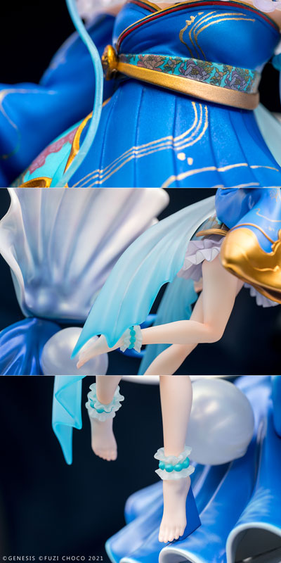 Original Character - Otohime - 1/7 (Genesis)
