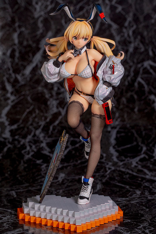 Original Character - Skytube - Usada Mimi - 1/6 (Alphamax)