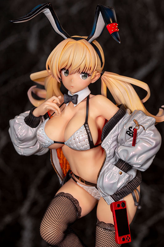 Original Character - Skytube - Usada Mimi - 1/6 (Alphamax)