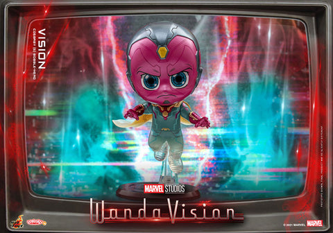 CosBaby "WandaVision" Vision [Size S]