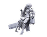 FANTASY GIRLS Vol.1 1/12 F.O.X Long Range Striker Unit Plastic Model