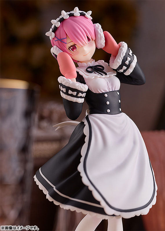 ドットラム　memory Snow PR Re:ZERO -Starting Life in Another World- Director's Cut
