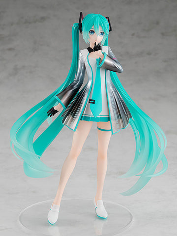 Vocaloid - Hatsune Miku - Pop Up Parade - YYB Type Ver. (Good Smile Company)