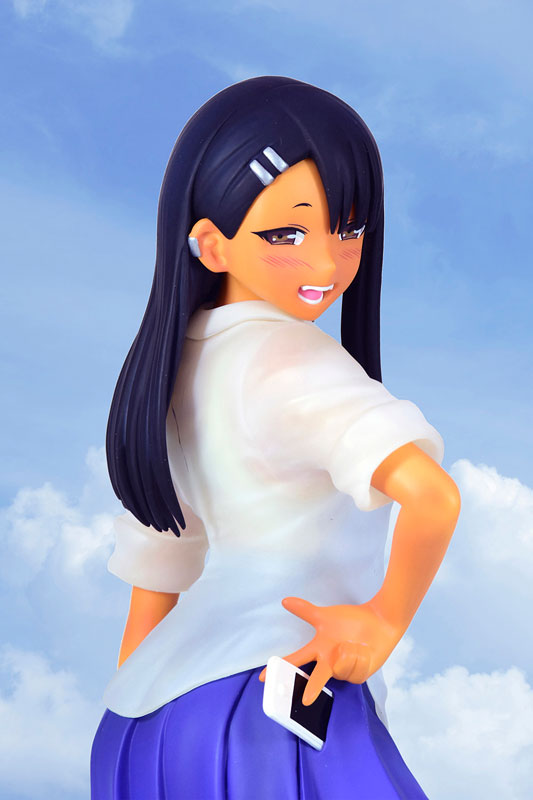 Ijiranaide, Nagatoro-san Nagatoro-san (Hanikami Ver.) 1/7