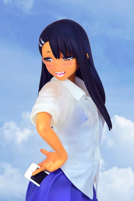 Ijiranaide, Nagatoro-san Nagatoro-san (Hanikami Ver.) 1/7