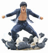 Bruce Lee Gallery / Bruce Lee PVC Statue Ice ver
