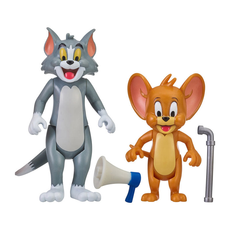 Tom and Jerry