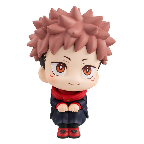 Jujutsu Kaisen - Itadori Yuji - Look Up (MegaHouse