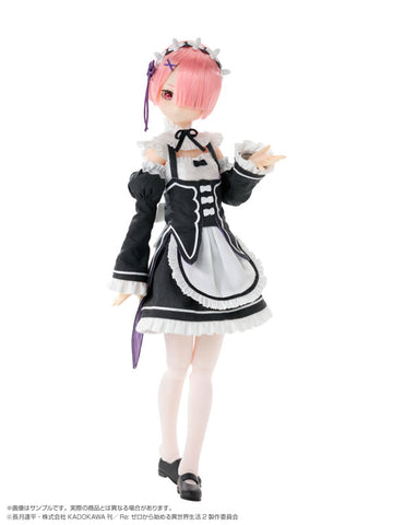 1/6 Pure Neemo Character Series No.131 "Re:ZERO -Starting Life in Another World-" Ram Complete Doll