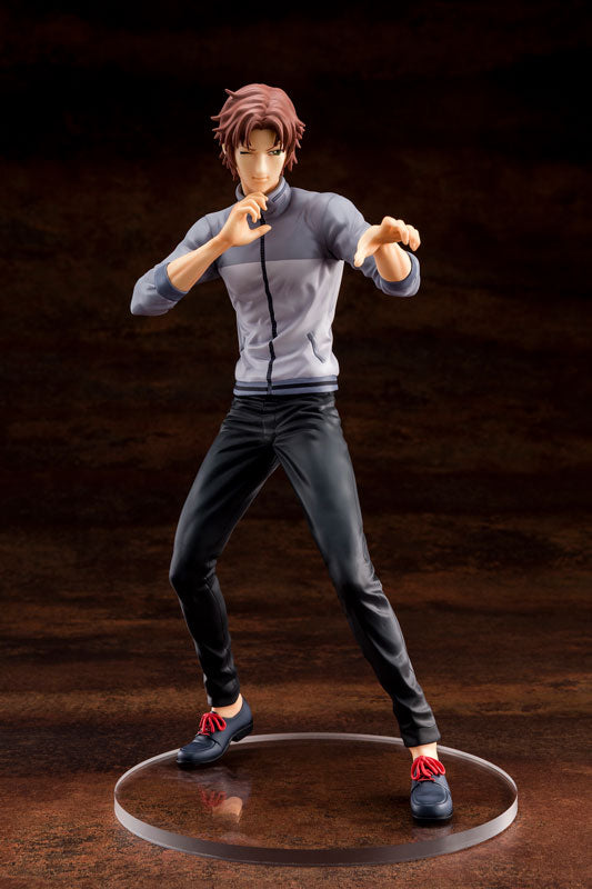 KOTOBUKIYA - コナンタロス Meitantei Conan - Okiya Subaru - 1/8 (Hakoiri Musume