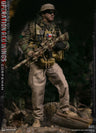 1/6 Action Figure Navy Seal SDV Team 1 Operation Redwing Corpsman