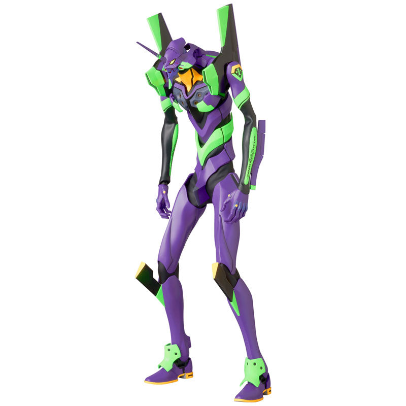 Shin Evangelion Gekijouban:|| - EVA-01 - Real Action Heroes
