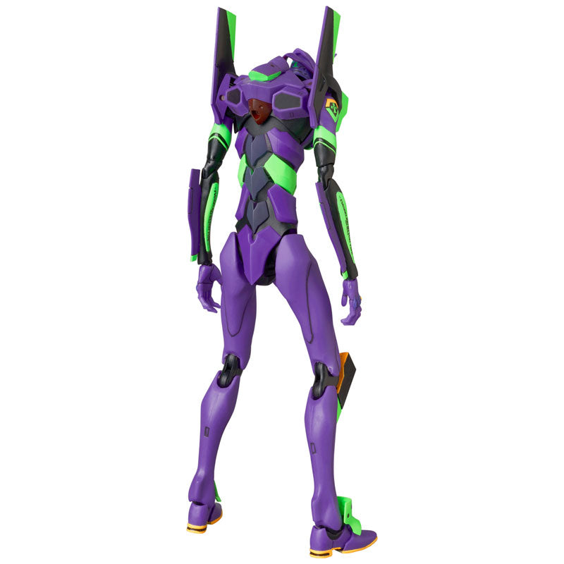 Shin Evangelion Gekijouban:|| - EVA-01 - Mafex No.156