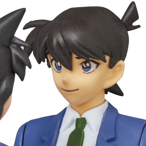 Ultra Detail Figure No.632 UDF Detective Conan Series 4 Shinichi & Ran