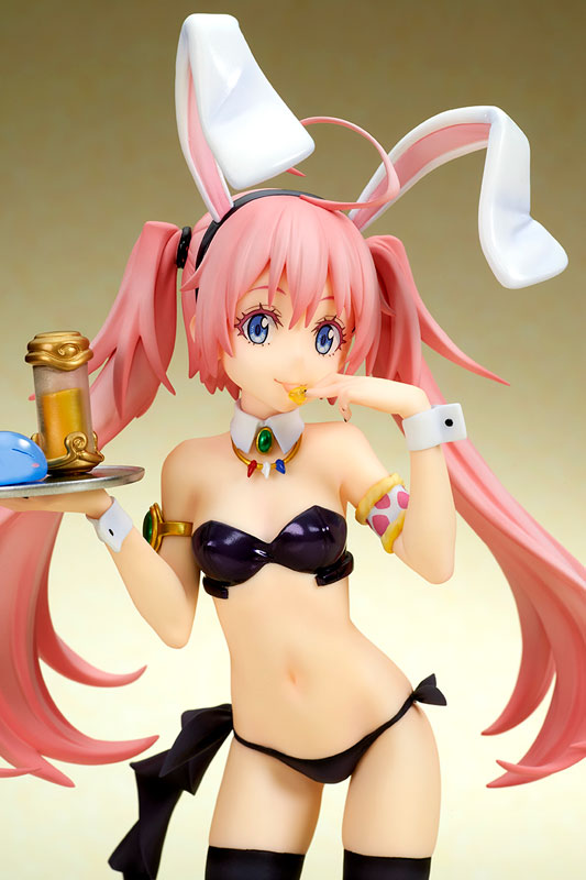 Tensei shitara Slime Datta Ken - Milim Nava - Rimuru Tempest