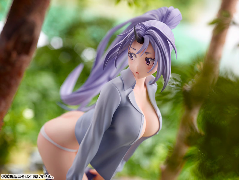 Tensei shitara Slime Datta Ken - Shion - 1/7 - Okigae Mode