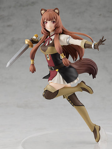 Tate no Yuusha no Nariagari Season 2 - Raphtalia - Pop Up Parade (Good Smile Company)