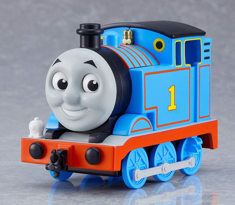 Thomas the Tank Engine - Thomas & Friends