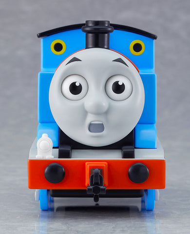 Thomas & Friends - Thomas the Tank Engine - Nendoroid #1593 (Max Factory)