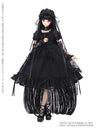 1/3 Iris Collect Mirene / "Kina's Fantasy Romances" -Desharu Family's Fallen Angel- Complete Doll